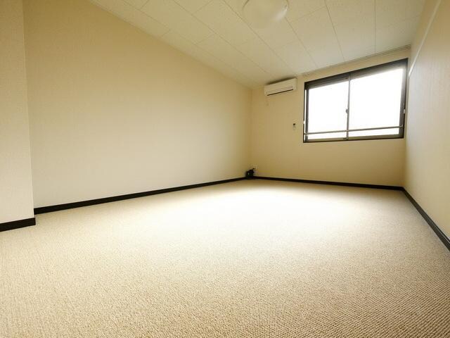 レオネクストセレーネの物件内観写真