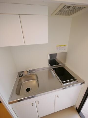 レオネクストセレーネの物件内観写真