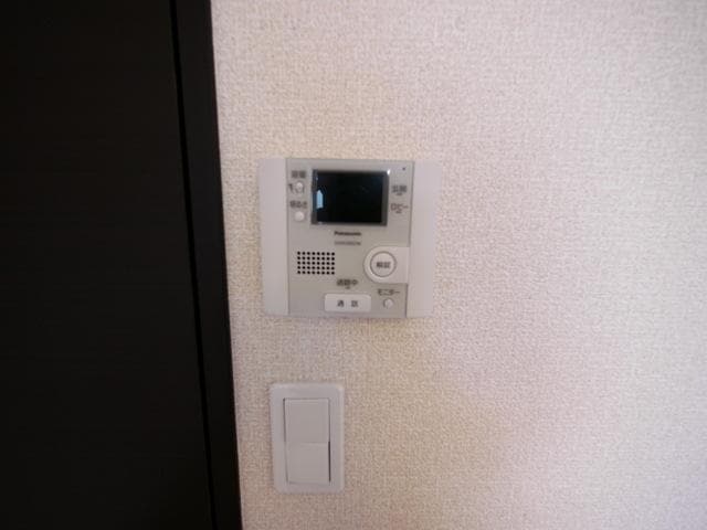 レオネクストセレーネの物件内観写真