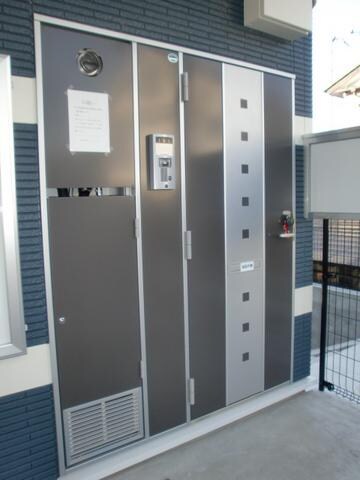 レオネクストセレーネの物件内観写真