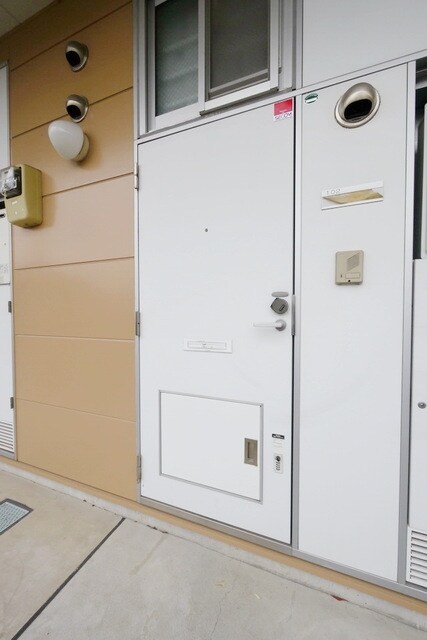 レオパレスＭＩＹＡＭＡＩの物件内観写真