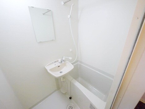 レオパレスクレールコートの物件内観写真