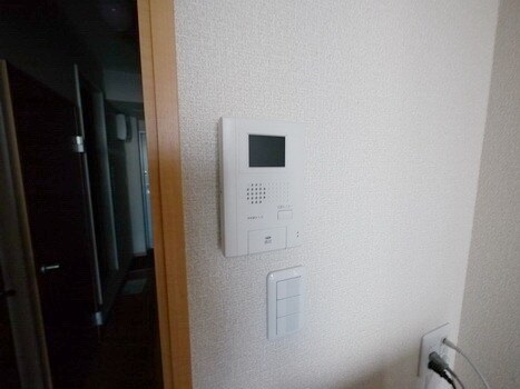 レオパレスクレールコートの物件内観写真