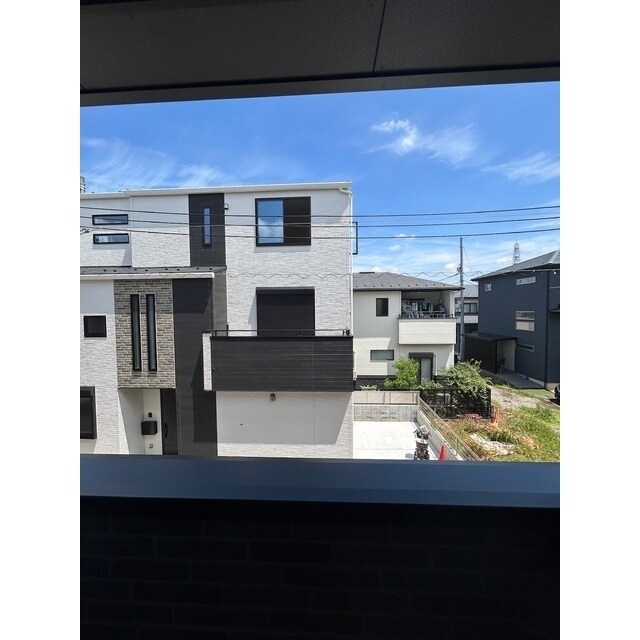 Kolet与野#23の物件内観写真