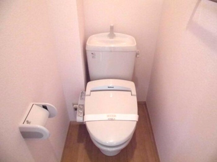 セジュール富士見の物件内観写真