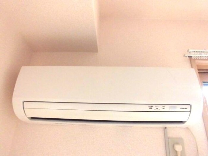 セジュール富士見の物件内観写真