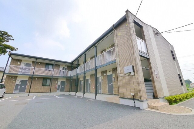 レオパレスドリーム３３１９２の物件内観写真