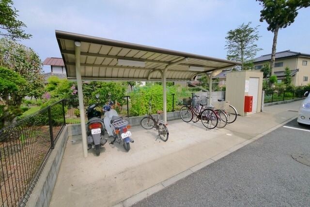 レオパレスドリーム３３１９２の物件内観写真