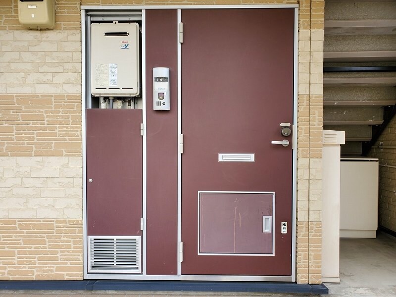 レオパレスボヌールの物件内観写真