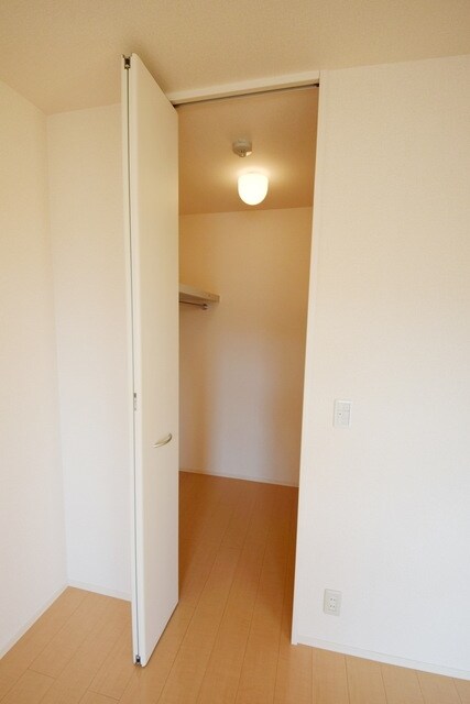 ウィスタリア　Ｇの物件内観写真