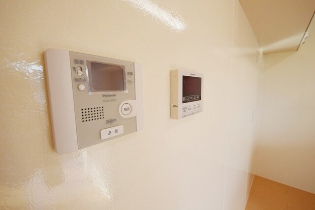 ウィスタリア　Ｇの物件内観写真