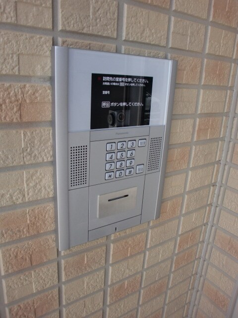 ウィスタリア　Ｇの物件内観写真