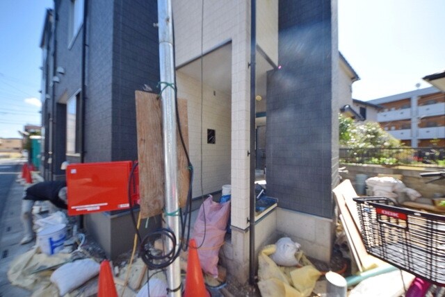 Amboise指扇（アンボアーズ）の物件内観写真