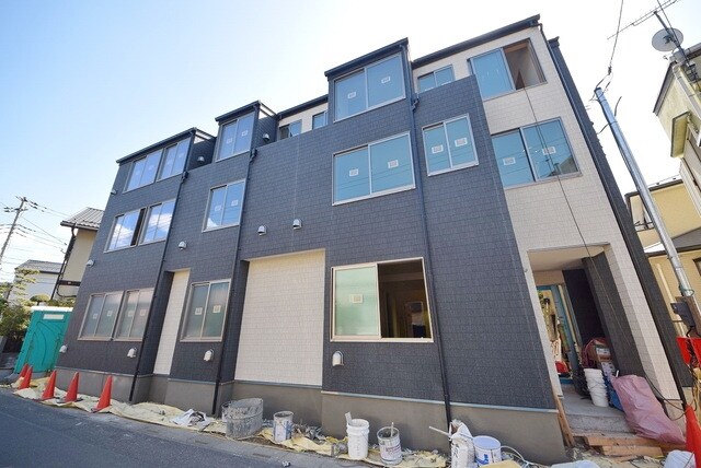 Amboise指扇（アンボアーズ）の物件内観写真