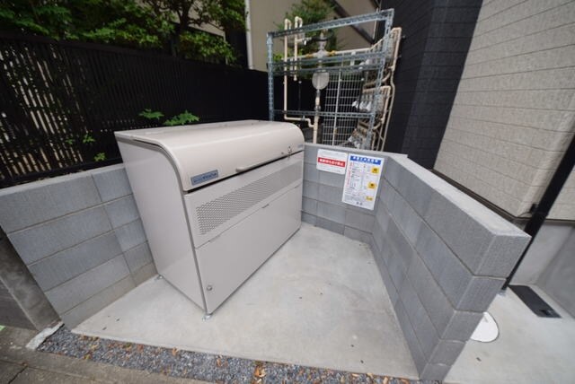 Amboise指扇（アンボアーズ）の物件内観写真