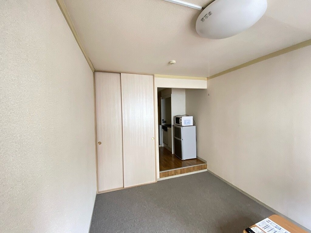 レオパレスボヌールの物件内観写真