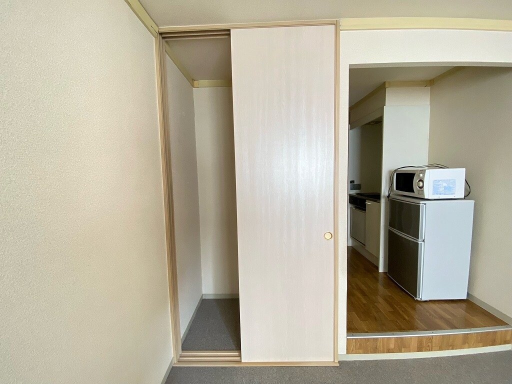 レオパレスボヌールの物件内観写真