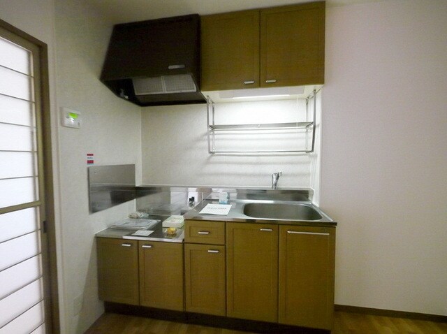 グリーンパーク堀之内の物件内観写真