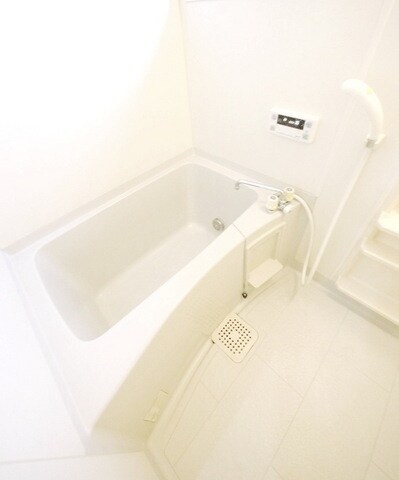 グリーンパーク堀之内の物件内観写真