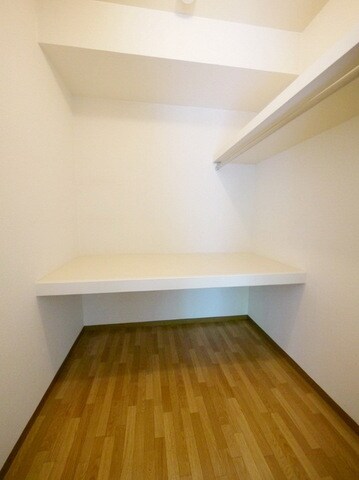 グリーンパーク堀之内の物件内観写真