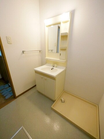 グリーンパーク堀之内の物件内観写真