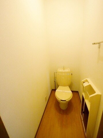 グリーンパーク堀之内の物件内観写真