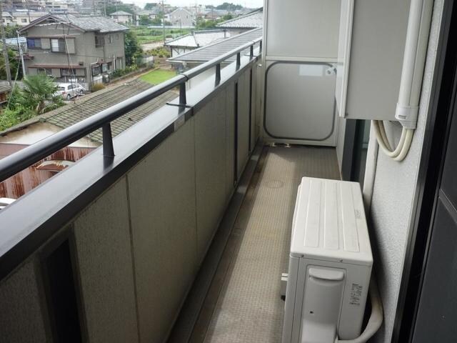 グリーンパーク堀之内の物件内観写真