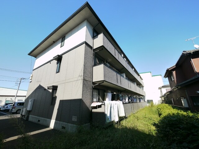 グリーンパーク堀之内の物件内観写真