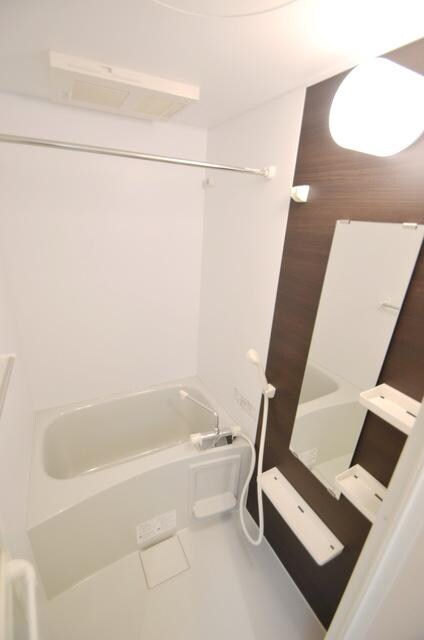 リブリ・ピーノ岩槻の物件内観写真