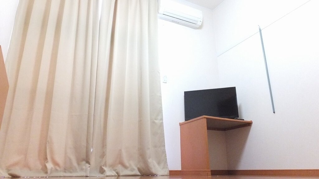 レオパレスギプフェルの物件内観写真