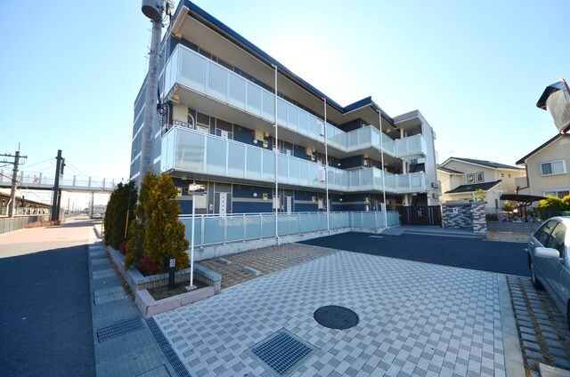 レオネクスト北鴻巣の物件内観写真