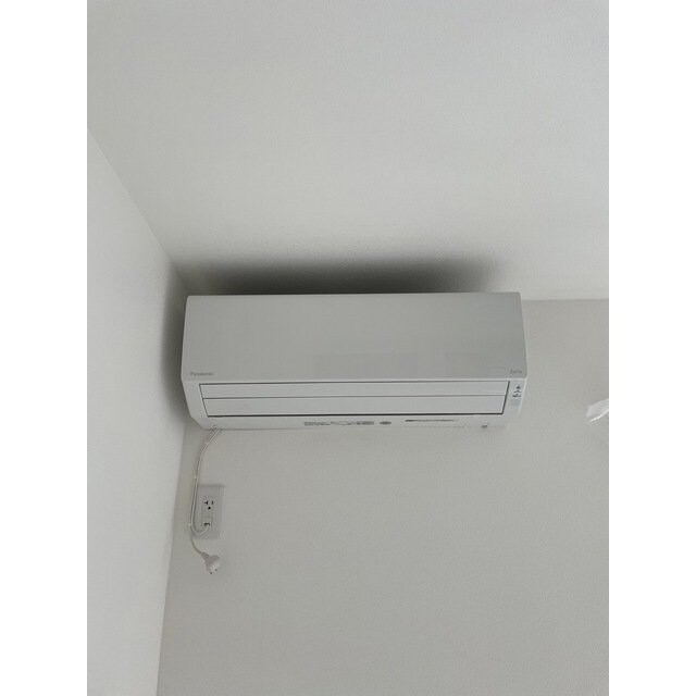 ジュネ北上尾の物件内観写真