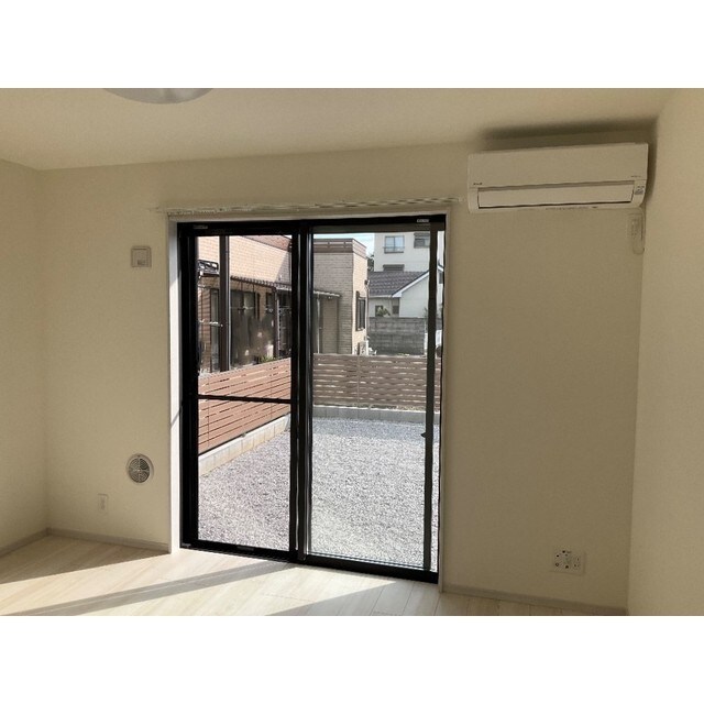 ヒュッゲIIの物件内観写真