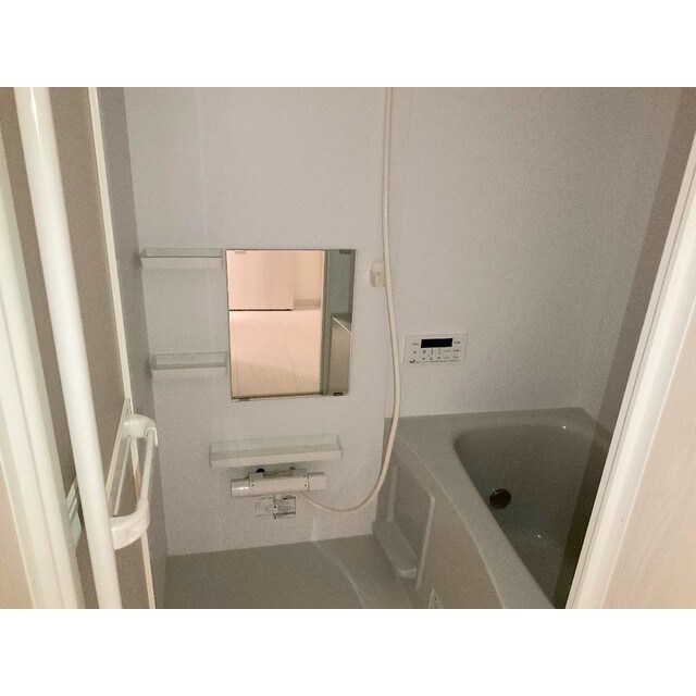 ヒュッゲIIの物件内観写真