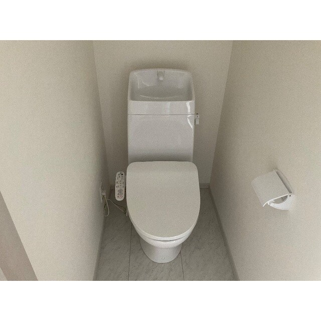 ヒュッゲIIの物件内観写真