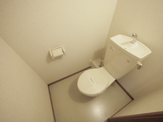 レオパレスＳｈｉｍｉｚｕ　Iの物件内観写真