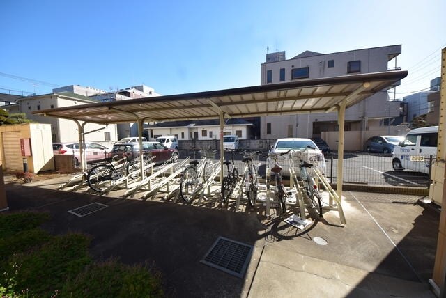 レオパレスＳｈｉｍｉｚｕ　Iの物件内観写真