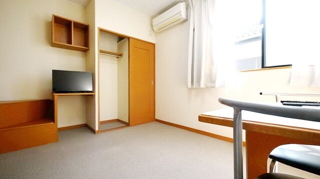 レオパレスロビンの物件内観写真