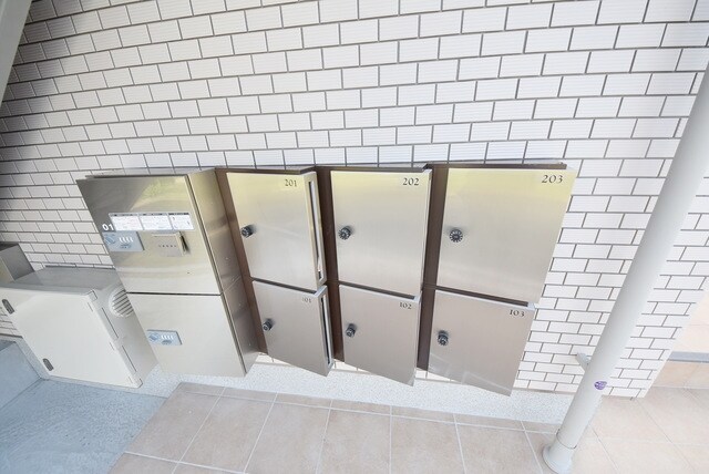 フィカーサ東大宮の物件内観写真