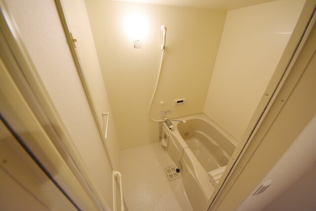 フィカーサ東大宮の物件内観写真