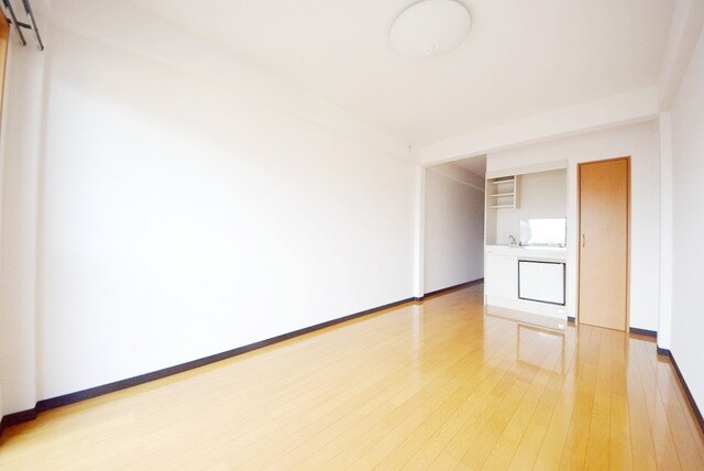 パークプラザ宮原Ａ棟の物件内観写真