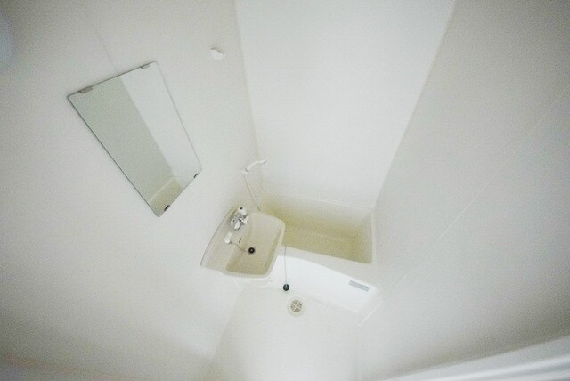 パークプラザ宮原Ａ棟の物件内観写真