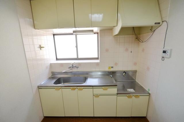 ハイツ望月の物件内観写真