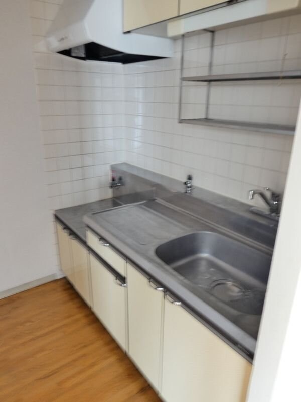 エーデルワイスの物件内観写真