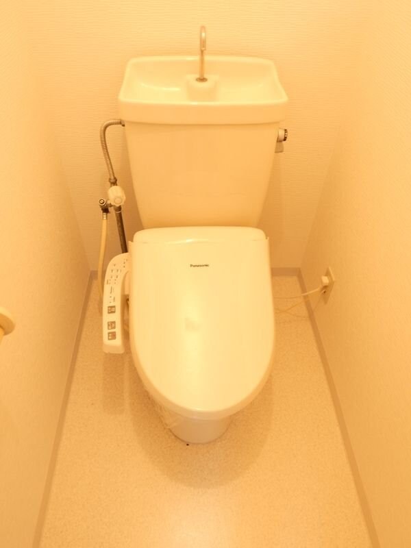 エーデルワイスの物件内観写真