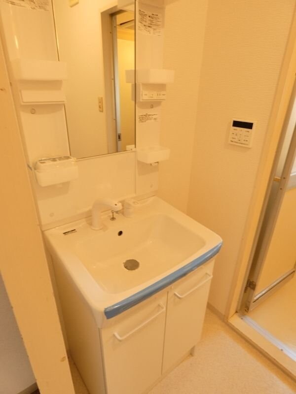 エーデルワイスの物件内観写真