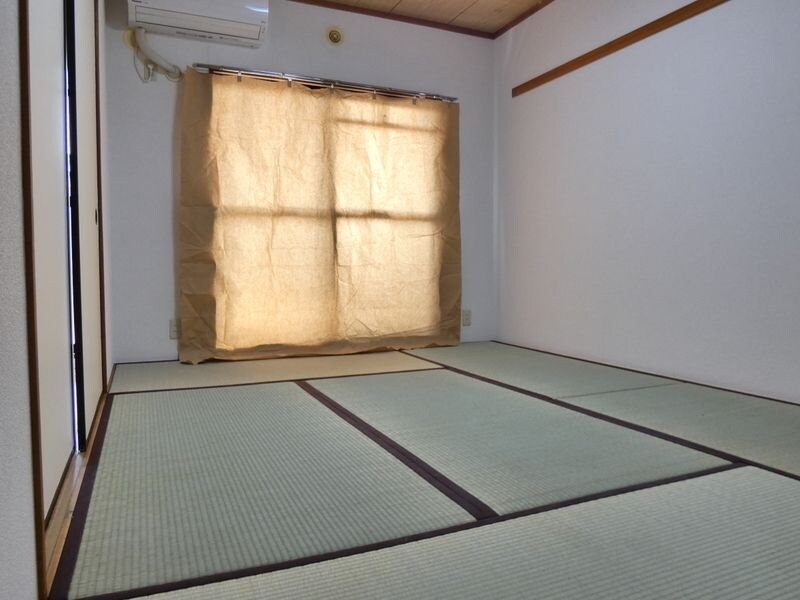 エーデルワイスの物件内観写真