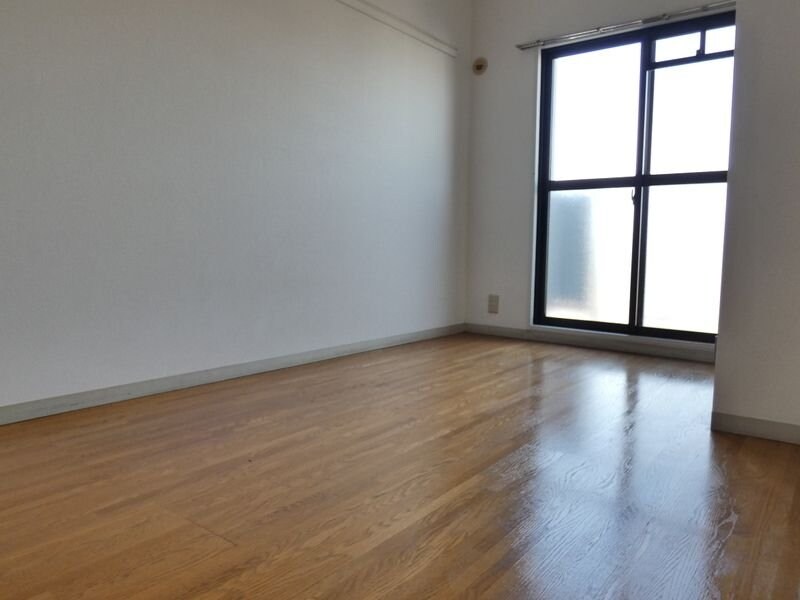 エーデルワイスの物件内観写真