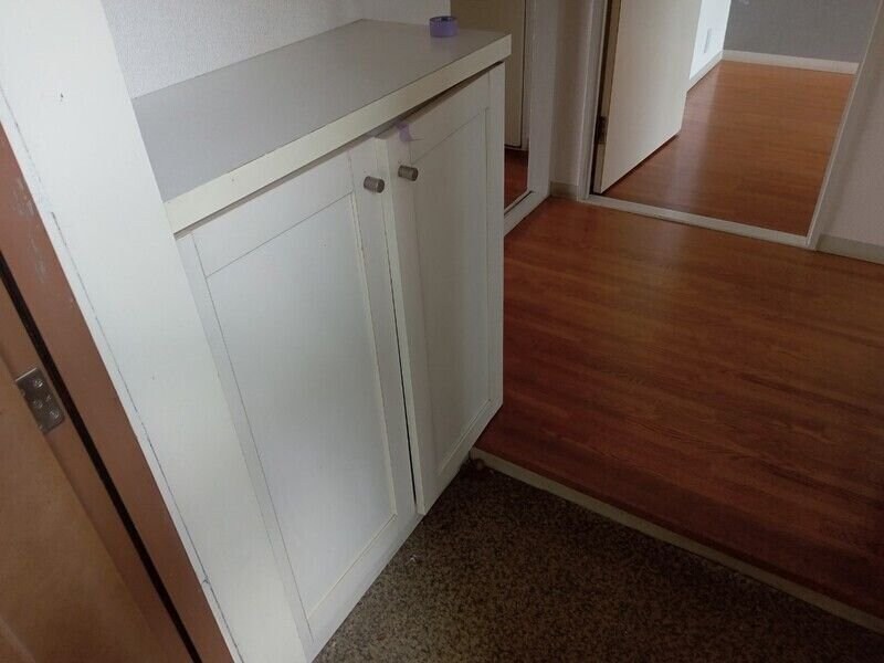 エーデルワイスの物件内観写真