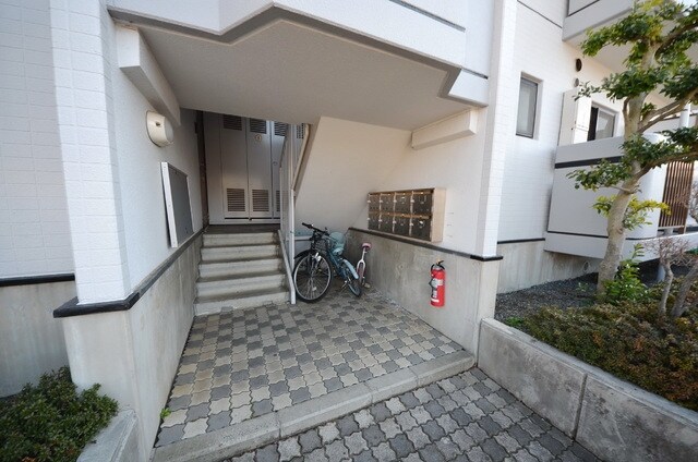 エーデルワイスの物件内観写真